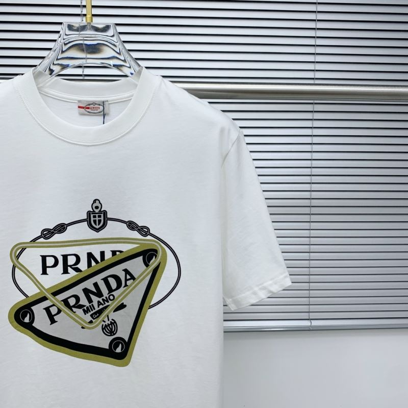 Prada T-Shirts